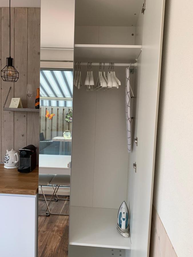 B&B Diemerplein Diemerbrug エクステリア 写真