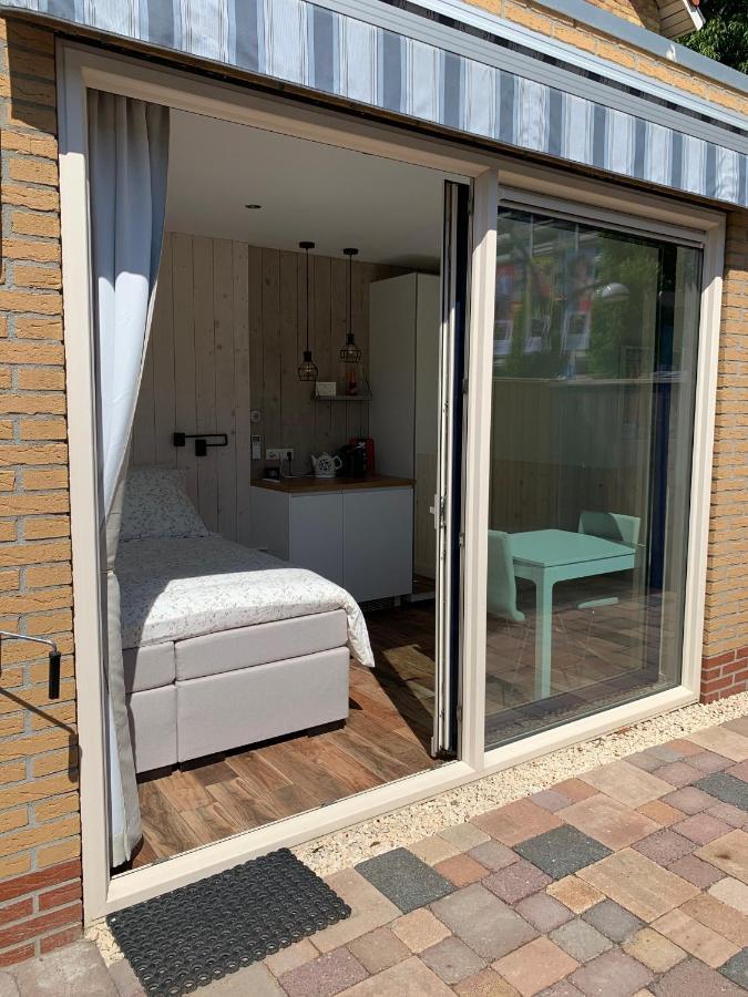 B&B Diemerplein Diemerbrug エクステリア 写真