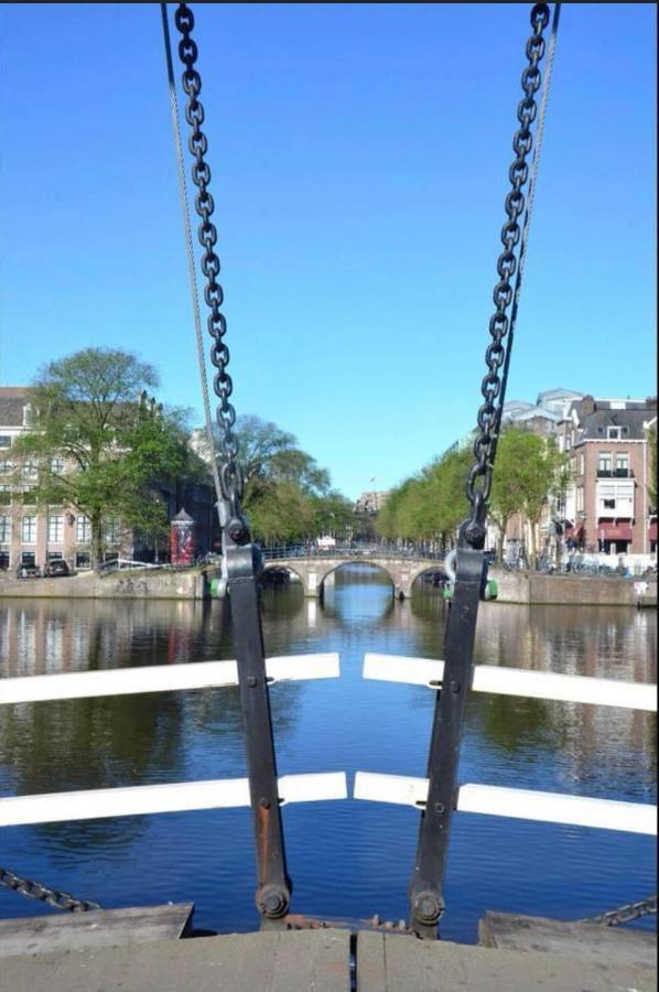 B&B Diemerplein Diemerbrug エクステリア 写真
