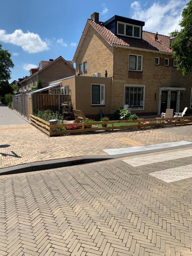 B&B Diemerplein Diemerbrug エクステリア 写真