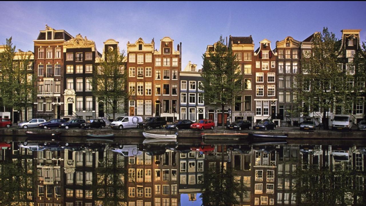 B&B Diemerplein Diemerbrug エクステリア 写真